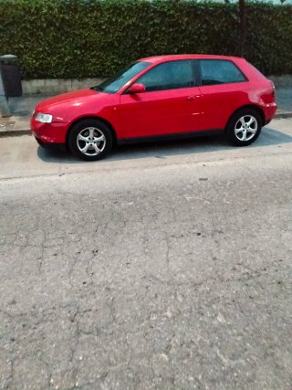 Audi A3 1999