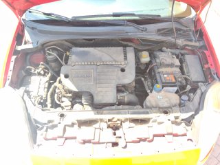 FIAT Punto 2007