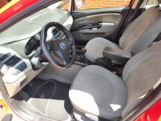 FIAT Punto 2007