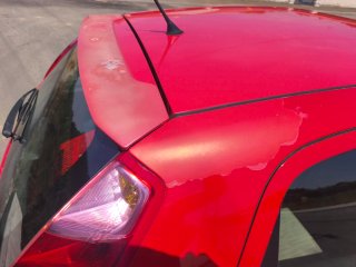FIAT Punto 2007