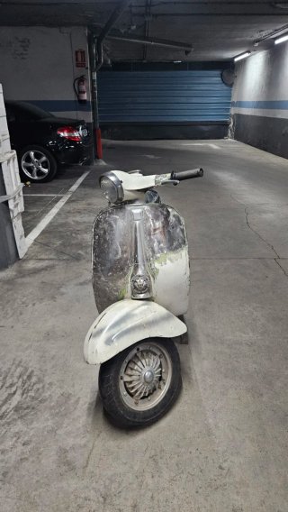 Vespa