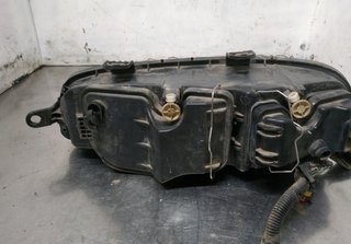 Fiat 086611132r faro derecho punto berlina 429831