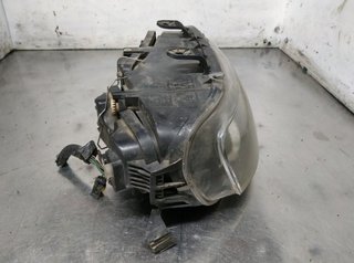 Fiat 086611132r faro derecho punto berlina 429831