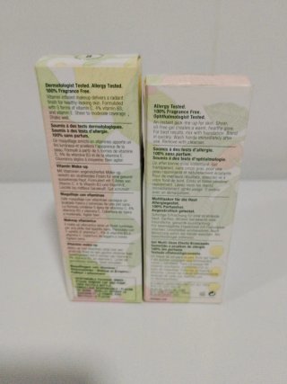 Clinique Even Better Clinical Vitamina SPF 50