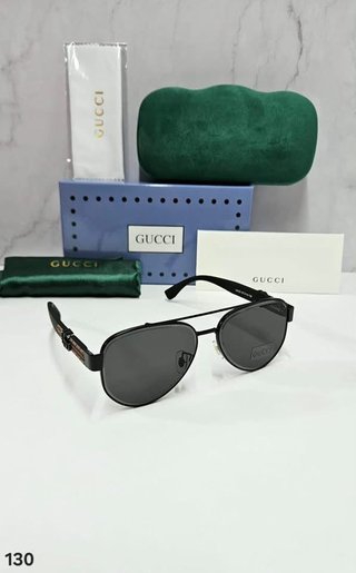 Gafas de Sol Dolce & Gabbana Negras y Doradas