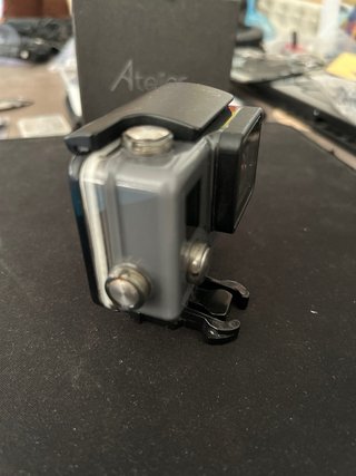 GoPro Hero+ Carcasa