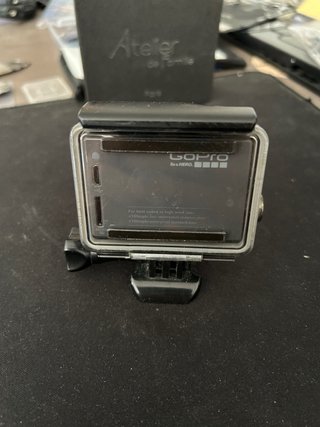 GoPro Hero+ Carcasa