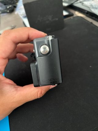 GoPro Hero+ Carcasa