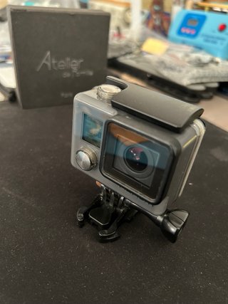 GoPro Hero+ Carcasa