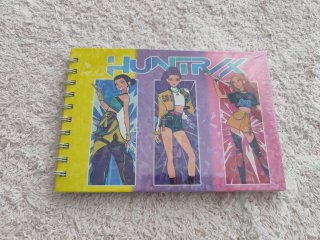 Livro Bobbie Goods K-Pop Novo