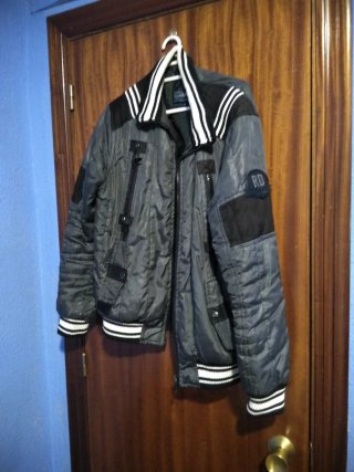 Chaqueta Talla M