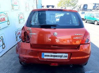 Centralita suzuki 3392072k01 swift berlina 1147146