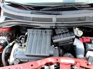 Centralita suzuki 3392072k01 swift berlina 1147146