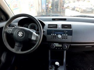 Centralita suzuki 3392072k01 swift berlina 1147146