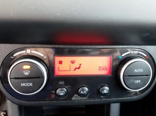 Centralita suzuki 3392072k01 swift berlina 1147146