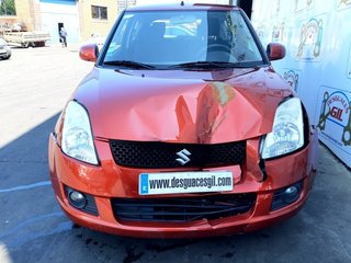 Centralita suzuki 3392072k01 swift berlina 1147146