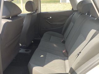 SEAT Cordoba 2007