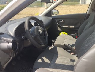 SEAT Cordoba 2007