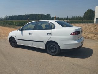 SEAT Cordoba 2007