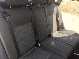 SEAT Cordoba 2007