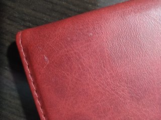 Funda móvil Redmi note 4 roja