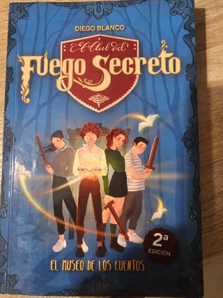 El museo de los cuentos