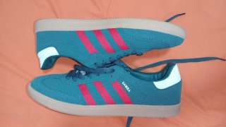 Zapatillas Adidas Samba