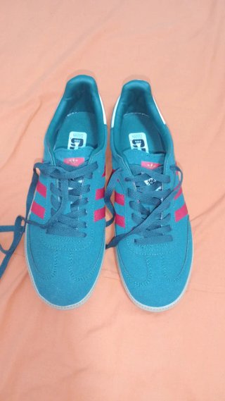 Zapatillas Adidas Samba