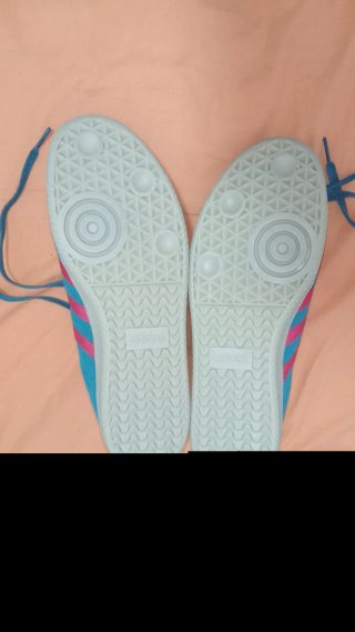Zapatillas Adidas Samba