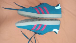 Zapatillas Adidas Samba