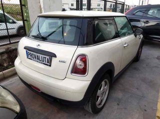 Soporte motor mini 6783094 hatch 1.4 mt (75 213478