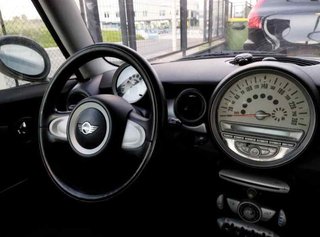 Soporte motor mini 6783094 hatch 1.4 mt (75 213478