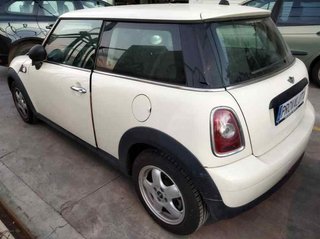 Soporte motor mini 6783094 hatch 1.4 mt (75 213478