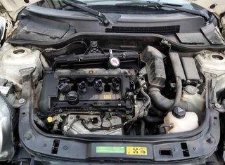 Soporte motor mini 6783094 hatch 1.4 mt (75 213478