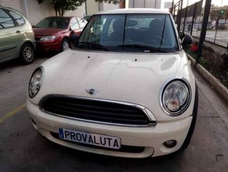 Soporte motor mini 6783094 hatch 1.4 mt (75 213478