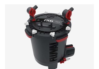 Filtro Fluval FX6