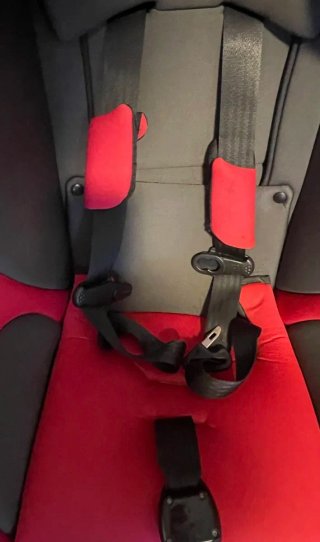 Silla coche Chicco Isofix