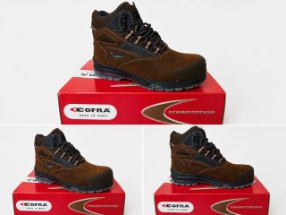 Botas Cofra Michelangelo Gore-Tex Talla 42