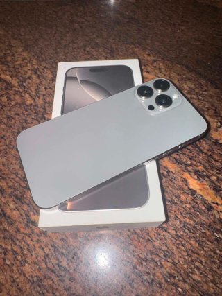 iPhone Apple gris