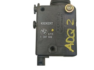 MOTOR APERTURA BMW SERIE 3 BERLINA (E36) 67111387