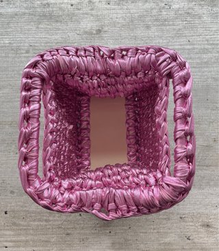 Clutch Bag Fatto a Mano