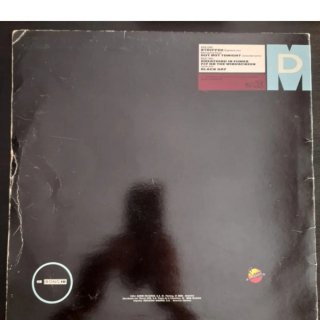 Depeche Mode - Stripped (Highland Mix) 1986