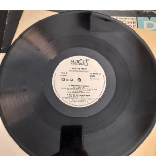 Depeche Mode - Stripped (Highland Mix) 1986