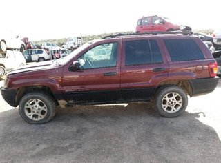 Jeep 55155145 faro izquierdo grand cherokee 257851