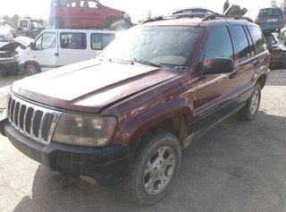 Jeep 55155145 faro izquierdo grand cherokee 257851