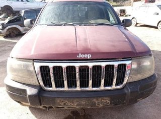 Jeep 55155145 faro izquierdo grand cherokee 257851