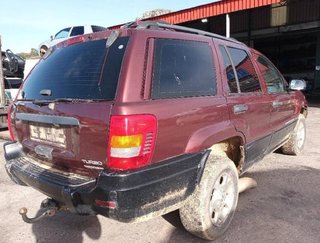 Jeep 55155145 faro izquierdo grand cherokee 257851