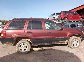 Jeep 55155145 faro izquierdo grand cherokee 257851