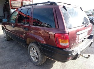 Jeep 55155145 faro izquierdo grand cherokee 257851