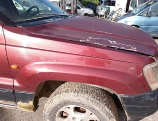 Jeep 55155145 faro izquierdo grand cherokee 257851